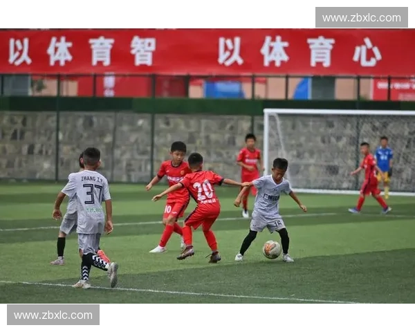 构建体育梯队培养体系推动青少年竞技水平全面提升与人才持续发展